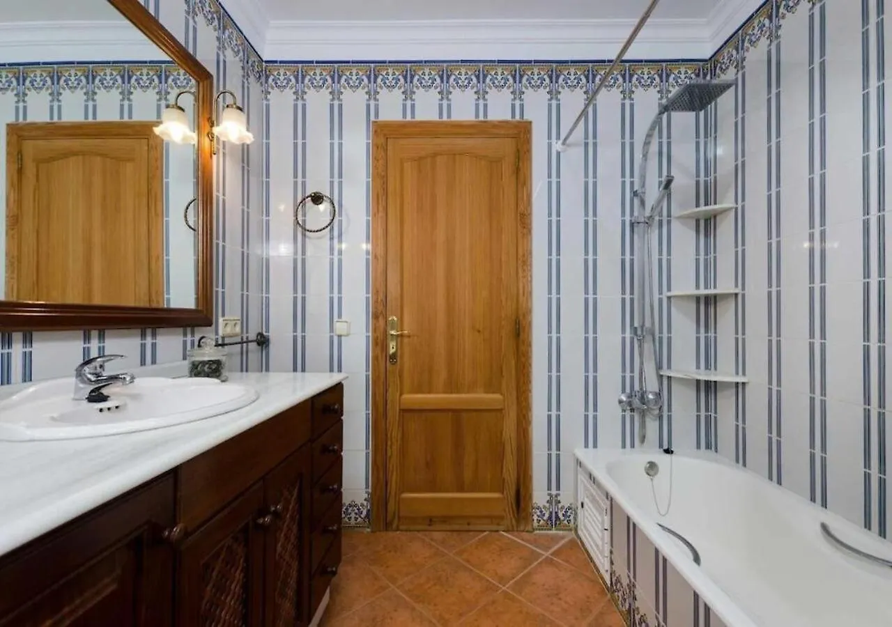Cas Padrins, Villa Con Piscina Privada En Mallorca Lloseta