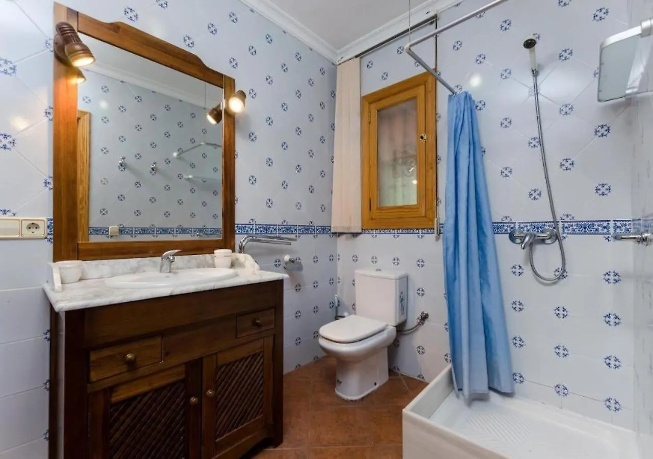Cas Padrins, Villa Con Piscina Privada En Mallorca Lloseta