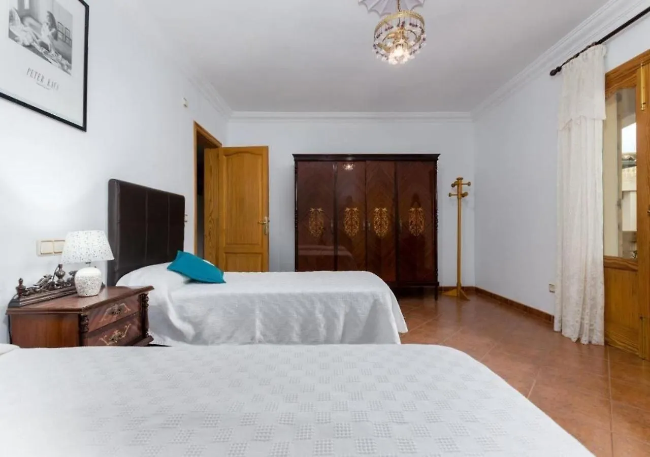 Cas Padrins, Villa Con Piscina Privada En Mallorca Lloseta