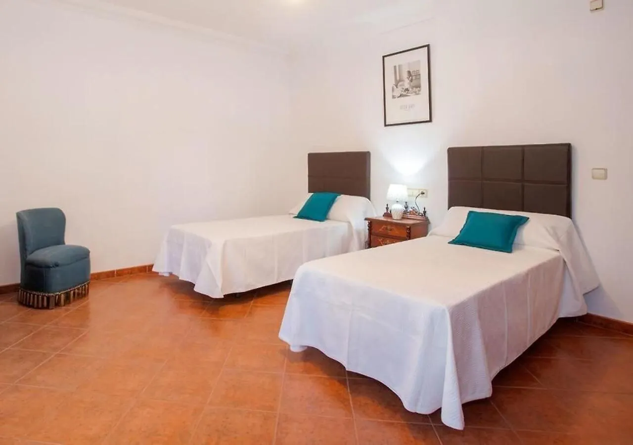 Cas Padrins, Villa Con Piscina Privada En Mallorca Lloseta Espanha